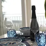 Frontemare Daire Lido di Latina