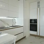 Frontemare Daire Lido di Latina