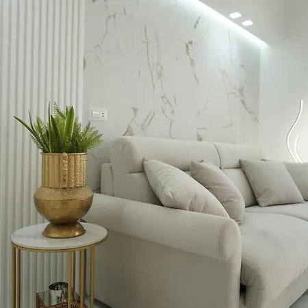 Frontemare Apartmán Lido di Latina