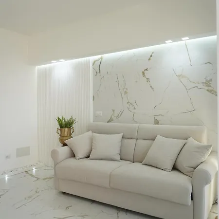 Apartmán Frontemare Lido di Latina