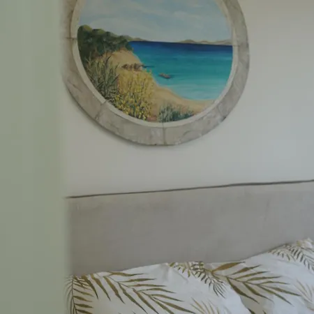 Apartmán Frontemare *