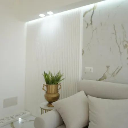 Frontemare Apartmán