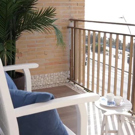 Frontemare Apartmán