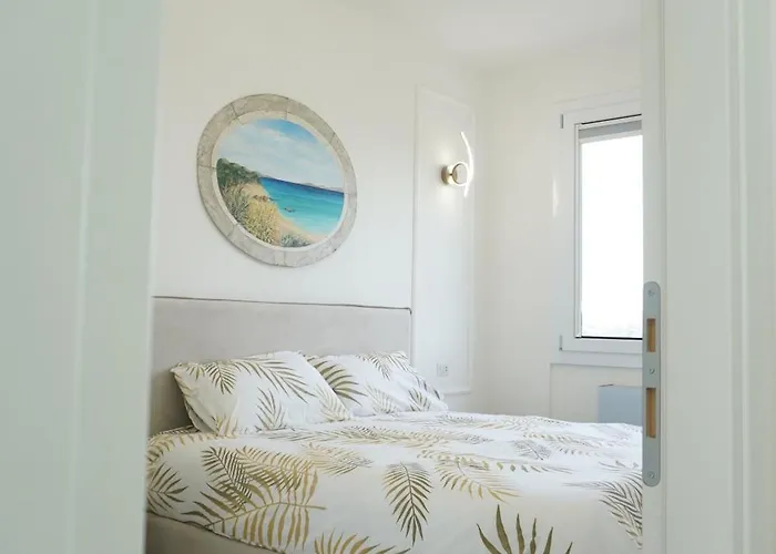 Apartament Frontemare *