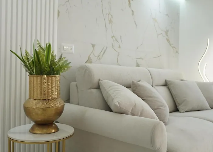 Frontemare Apartament Latina