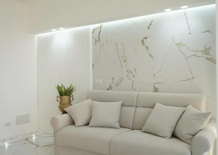 Apartament Frontemare Latina