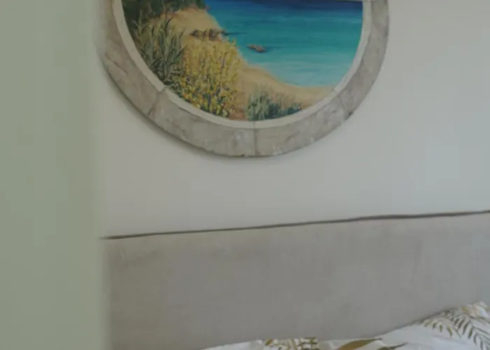 Apartament Frontemare *