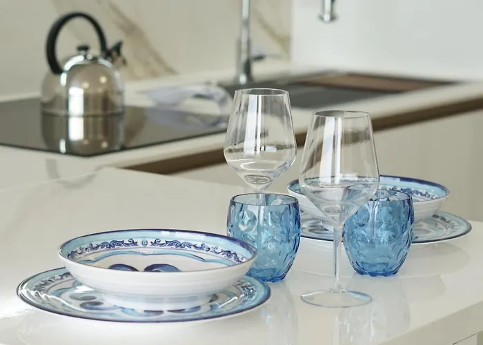 Apartament Frontemare Latina