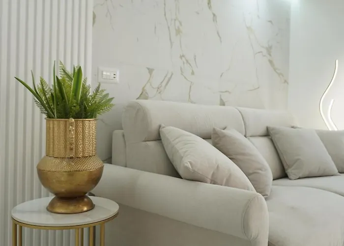 Apartament Frontemare *