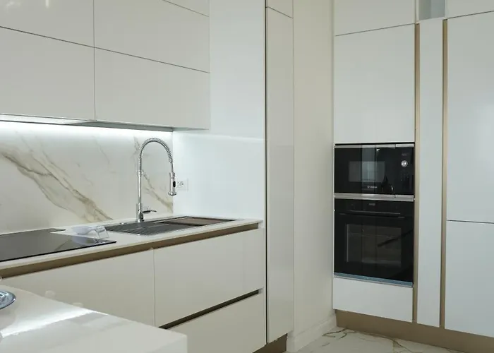 Frontemare Apartament Latina